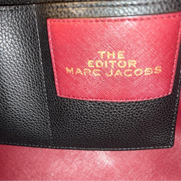 Marc Jacobs The Editor - Picture 2 of 3